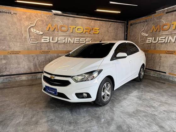 CHEVROLET PRISMA 1.4 MPFI LTZ 8V FLEX 4P MANUAL